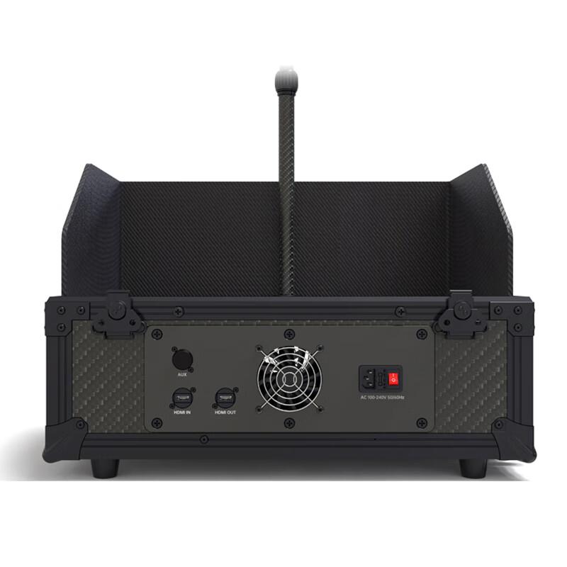 Professional 22-inch Conference & Live Stream Teleprompter
