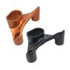 Aluminum Exhaust Pipe Holder Motorcycle Support Brackets Motorcycle Exhaust Mounting Brackets Suitable for 790/890