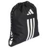 adidas Полиэстер Рюкзак Обычный Унисекс Черный JE3217