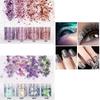 12 Boxes Glitter For Face Body Glitter, Glitter Sequin Chunky Glitter For Face Nails Eyes Lips Hair Body Makeup Glitter Paillette(10ml)