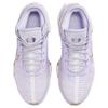 Nike Кроссовки Air Zoom GT Jump 2 EP 'Светло-фиолетовый Белый' Повседневные DJ9432-500