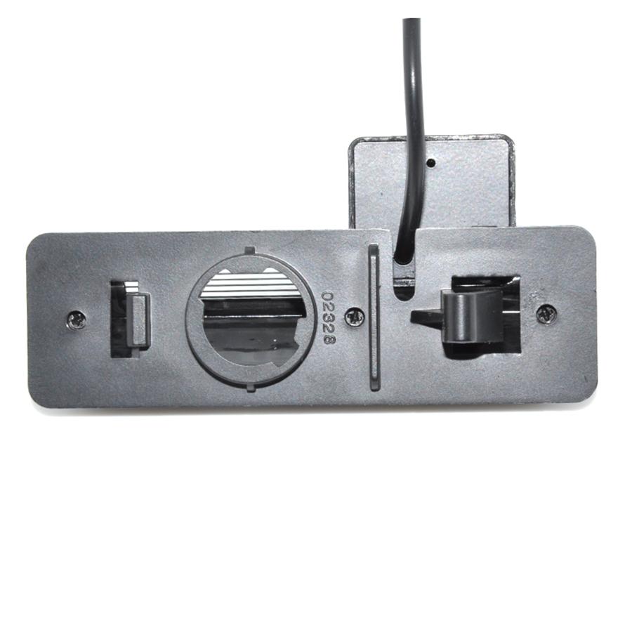 CCD HD Car Rear View Reverse Backup Parking Camera For Toyota 2007-2012 Camry