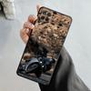 Moto Cross Motorcycle Sports Car Case For Samsung Galaxy A70 A70s A50 A30s A04s A20s A20e A02 A02s A03 A42 M31 M13 Cover Shell
