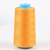 Polyester Sewing Tools Durable Sewing Machine 3500Yards/Roll 40 Colors Industrial Sewing Thread High Quality Overlocking Thread Popular  Accessories