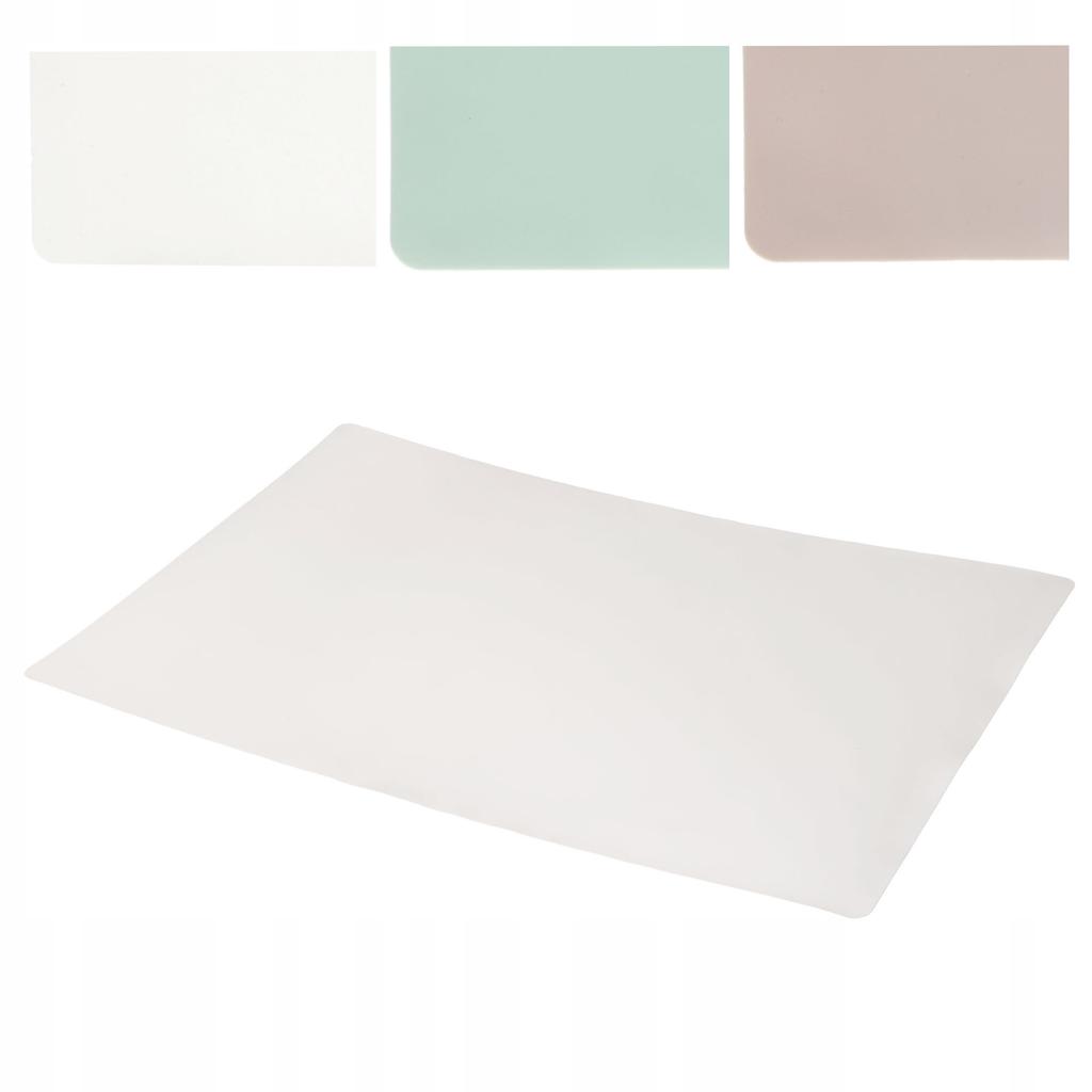 KADAX Stolnica Mata Kuchanna Silikonowa Zwijana 60x40 cm