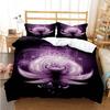 Комплект постельного белья с 3D-принтом Hollow Knight  Удобный комплект Украшение комнаты Домашний текстиль Подарок Hollow Knights Комплект пододеяльников