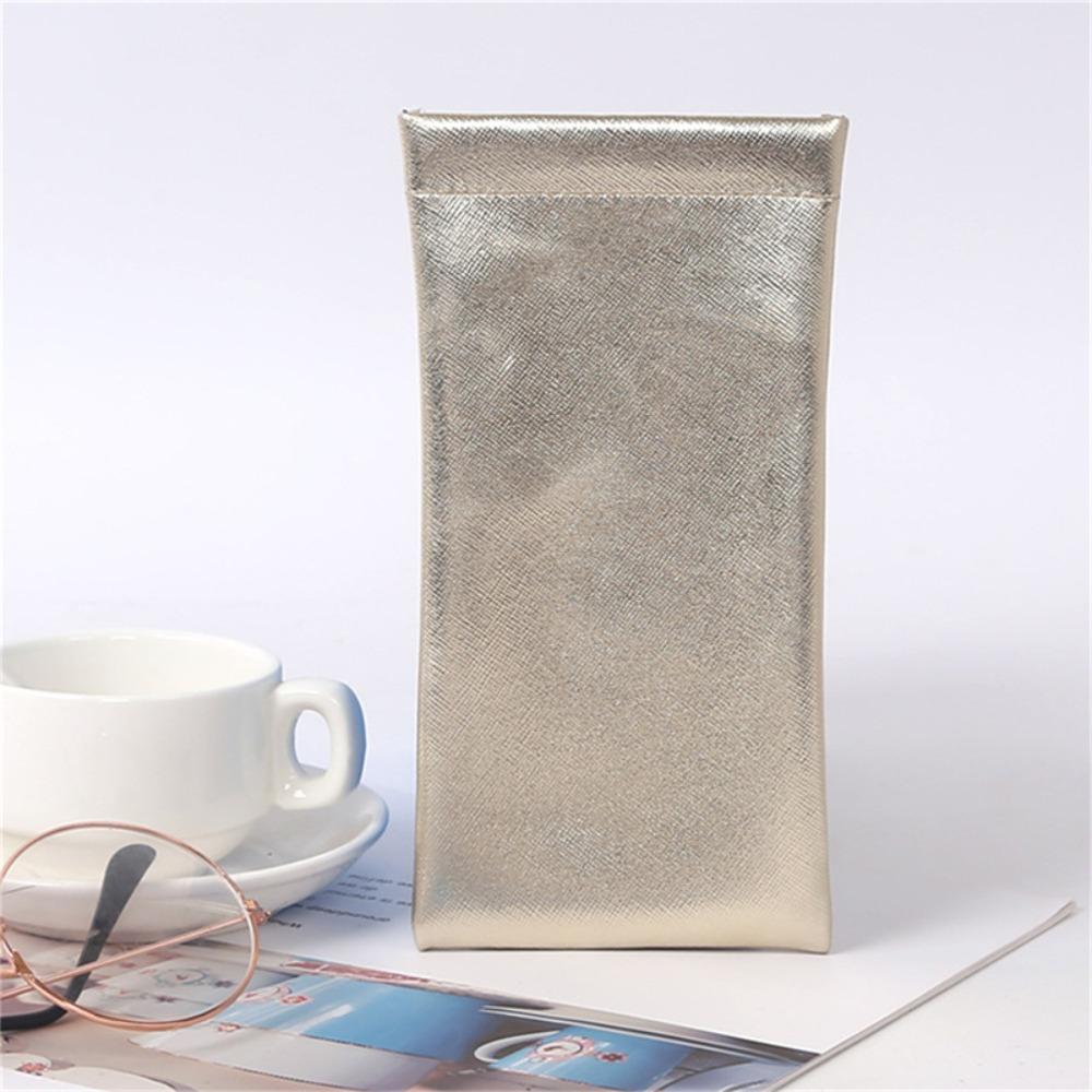 Упаковка Защитный чехол для солнцезащитных очков Дорожная сумка для солнцезащитных очков Футляр Модная сумка для очков