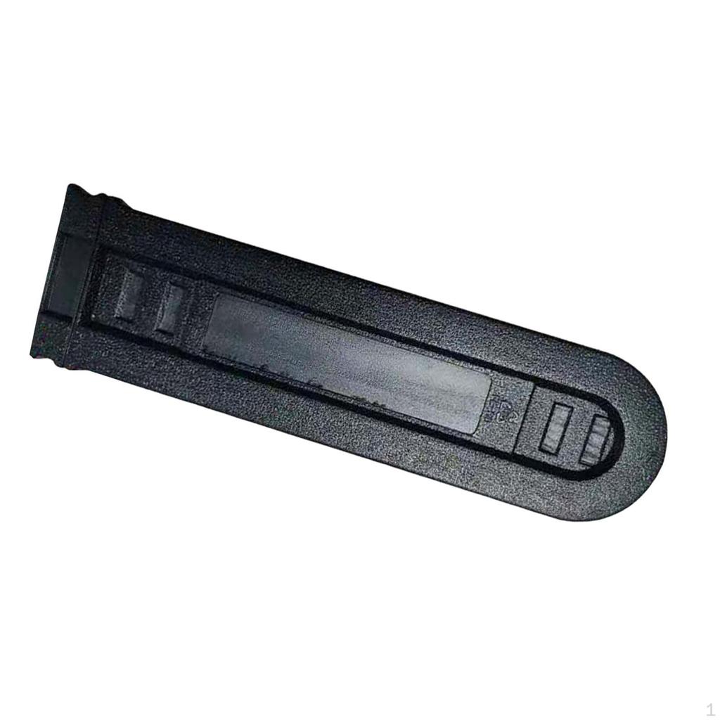 Крышка Инструменты Аксессуары Чехол для защиты цепи