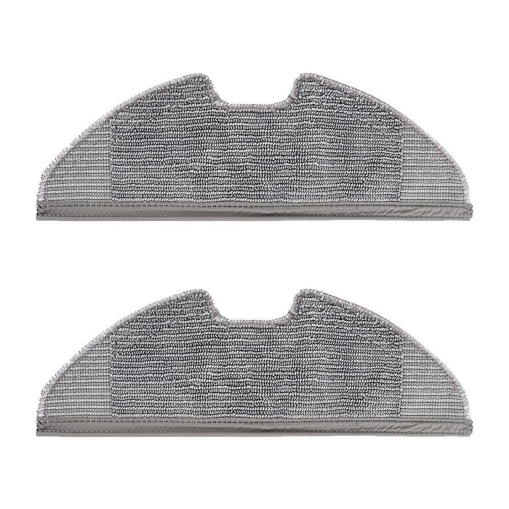 Fits for Xiaomi Mi Robot Vacuum Cleaner 2 Pro / Lite MJST1SHW MJSTL Mop Cloth Spare Parts