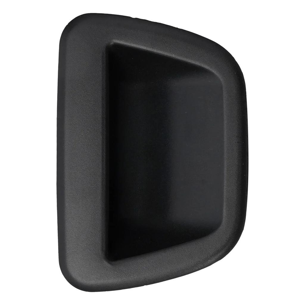 Внешняя ручка багажника багажника черная пластиковая прямая замена внешней ручки багажника для Volvo S40 S60 S80