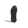 adidas Женские Multix 'Triple Black' (женские размеры) Черные / Черные / Черные Беговые кроссовки FZ3453
