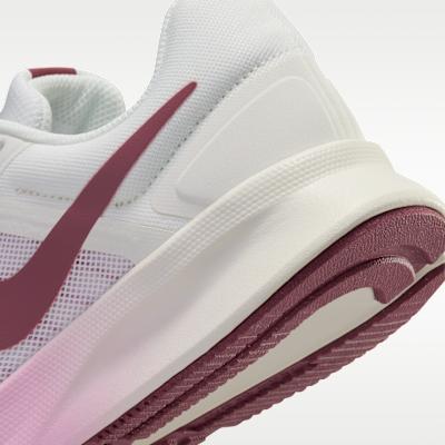 Women's Sneakers Nike Wmns Run Swift 3 'White Purple'