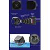 AHD 1920*1080P 170° Car Rear View Vehicle Camera For Volvo S80L/S40L/S80/S40/S60/V50 V60/XC90/XC60/C70 Reverse Android Monitor