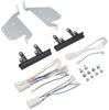 Installation Kit for Daihatsu Navigation/audio KJ-D85D