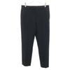 Made In Italy Classic Pants 48 Black Men's Used