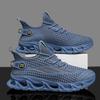 Fashion Hot Selling Men's Running Shoes Breathable Sports Sneakers Outdoor Non-Slip Sneakers Couple Casual Comfortable Running Shoes