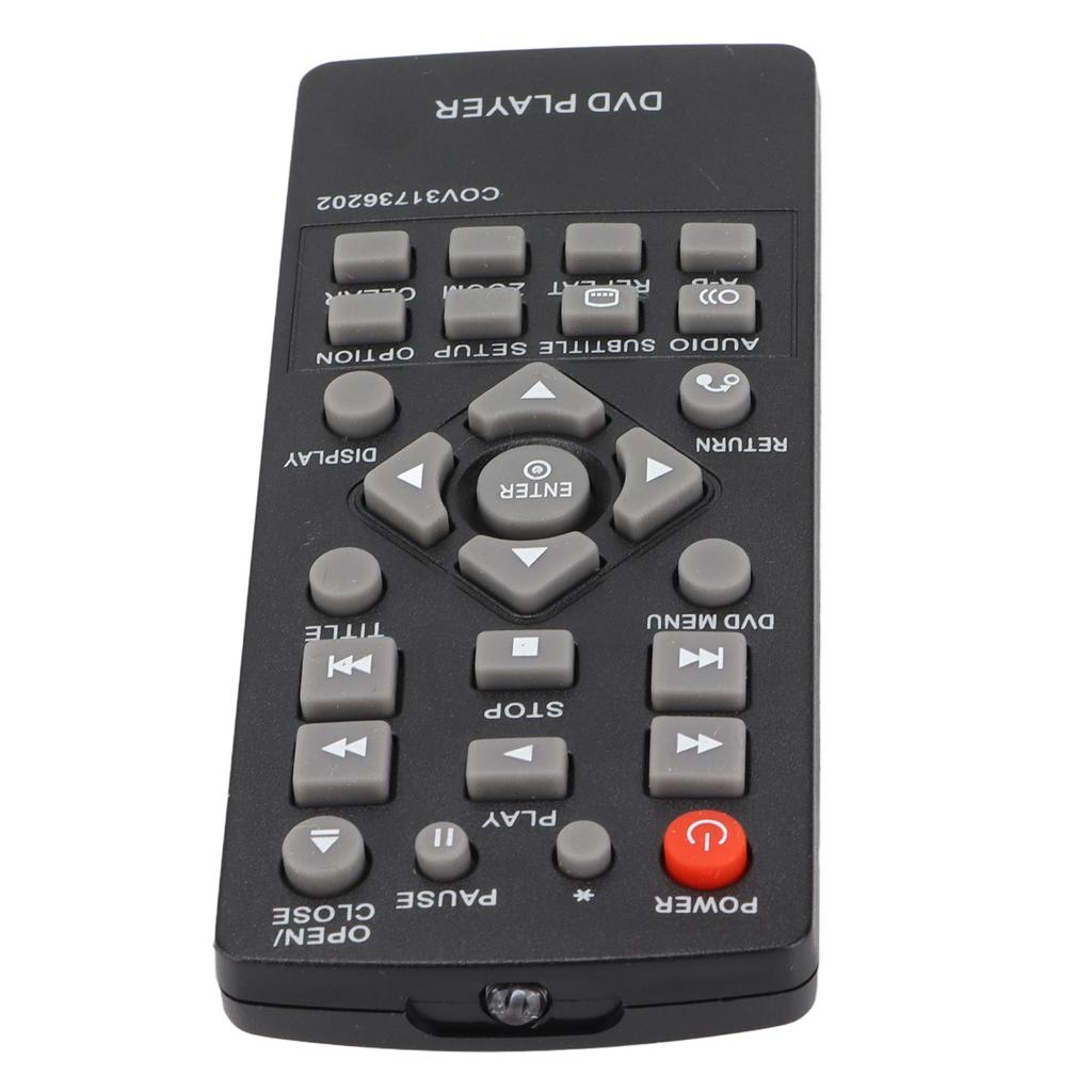 COV31736202 Новый сменный пульт дистанционного управления для DVD-плеера LG DP132 DP132NU