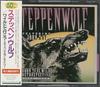 CD STEPPENWOLF - Let's Go wild-History MVCM320056 MCA Records 1994 Japan Rock Used