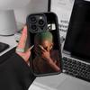 F-Frank Singer Чехол из мягкого силикона с рисунком Океан для IPhone 17 16 14 13 12 11 15 Pro Max Plus Air Cover