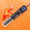 Automatic Submersible Heater 25/50/75W Fish Tank Heating Rod Betta Heater  Fish Tank