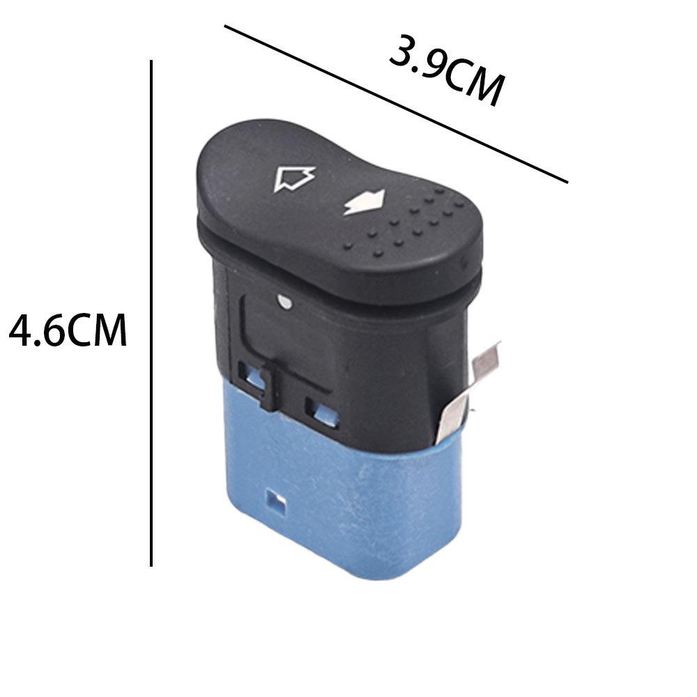 5C1T14529AA: Ford Car Glass Lifter Single Switch Accessory