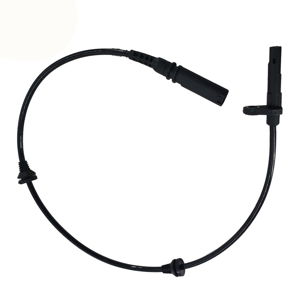 ABS Sensor Suitable for:Bmw X5 F15 2014-2019 X6 E72 F16 2010-2019 OE:3452 6771 776