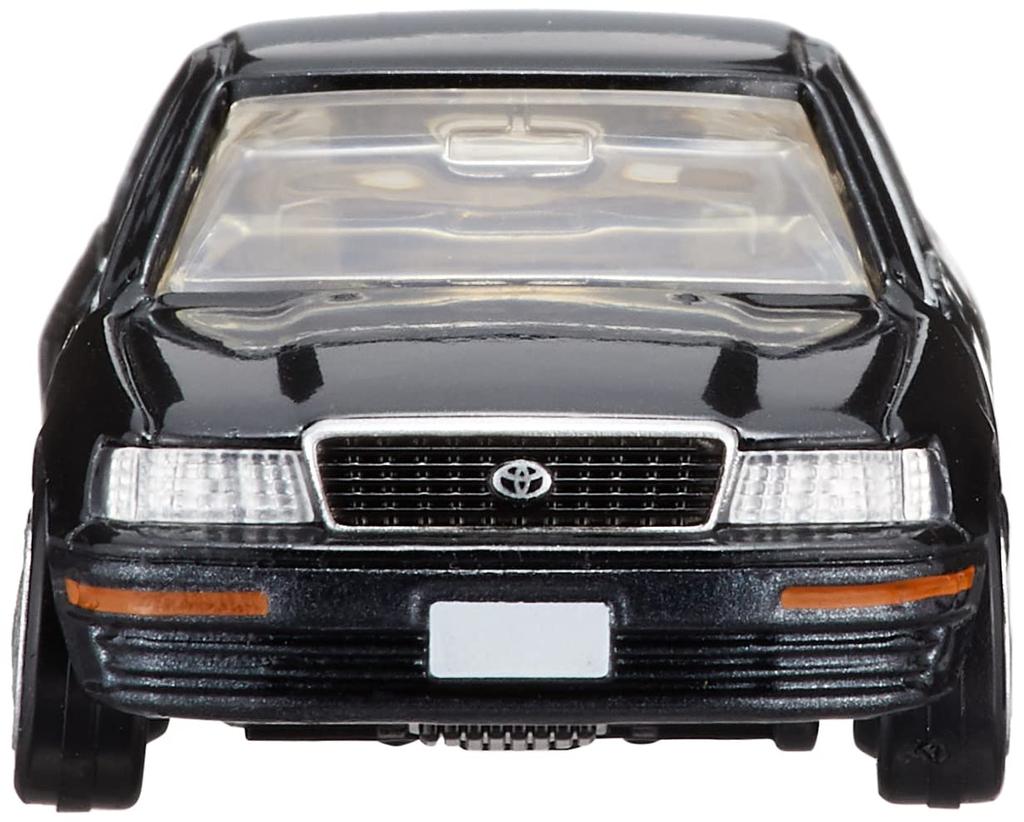 TOMICA TAKARA TOMY Premium 19 Toyota Mini Car Toy Возрастные категории В коробке Проходит Стандарты безопасности игрушек Сертификация ST Mark TOMICA TAKARA TOMY "Tomica Celsior" 6+