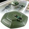 Floating Fishing Aerator Pump 14H Long Battery Life Quiet Smart Portable Oxygen Machine For Outdoor Live Fish Bait Bucket