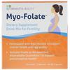 Myo-Folate, A Drinkable Fertility Supplement, Unflavored, 30 Packets, 2.4 G Each.