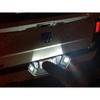 12 Piece White Interior LED Lights Kit for Dodge Ram 2009 2010 2011 2012 2013 2014 2015 2016 2017 2018 Super Bright 6000K Interior LED Light Bulbs