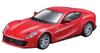 Bburago 1/43 Scale Signature Series Ferrari 812 Superfast (Red) Finished Model 18-36908R1