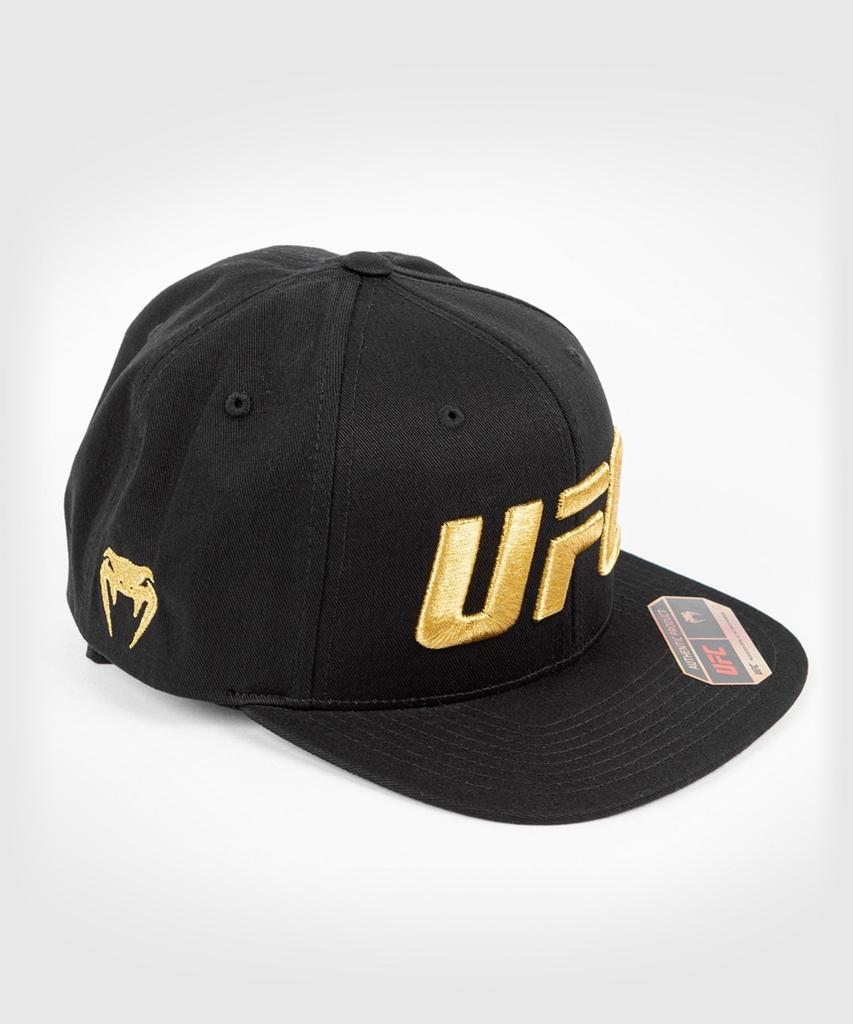 Кепка-снепбэк UFC VENUM Authentic Fight Night Workout