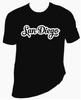 Унисекс футболка San Diego 100% Хлопок Премиум Футболка S,M,L,XL,XXL
