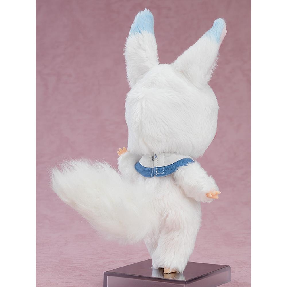 Fate Grand Order Nendoroid Doll Kigurumi Пижама Fou Kun Fate Grand Order Переиздание