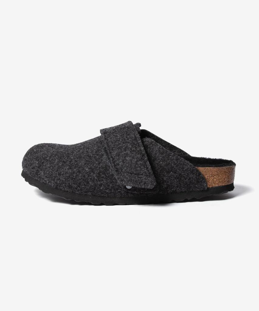 Сандалии Birkenstock Comfort 1030716 LOMA ANTHRACITE
