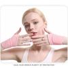 Black Grey Pink Adjustable Wristband Nylon Spandex Carpal Tunnel Brace New Wrist Bandage