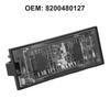 Rear Number Plate Light For Renault Master Megane Trafic Clio Laguna 8200480127