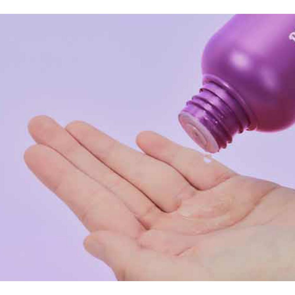 PAPA RECIPE Eggplant Clearing Skin, 200ml, 1 Unit