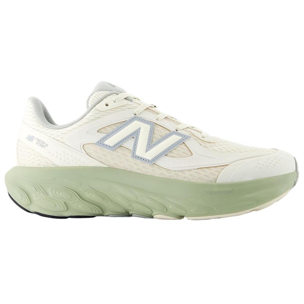 New Balance Кроссовки для бега Fresh Foam X TRN Linen Olivine Унисекс UTRNWA