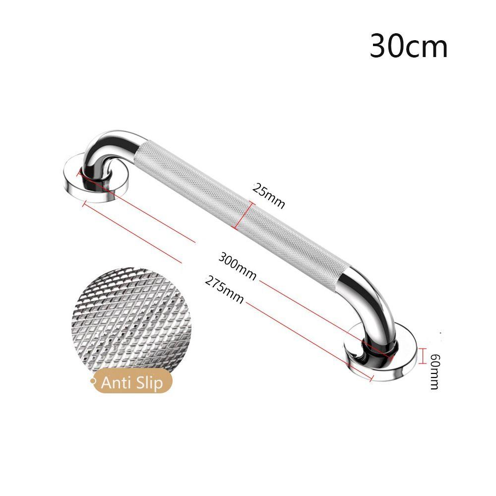 Полезная фурнитура для ванной комнаты Поручень для безопасности Поручень для двери Поручень для полотенец Поручень для полотенец
