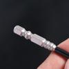 K5 Thread Magnetic Batch Head Impact Resistant Anti-Slip Cross Bit Alloy Steel High Hardness PH2 Screwdriver Bits