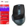 Беспроводная Bluetooth-мышь A4TECH FB35CS Fly Times с аккумулятором