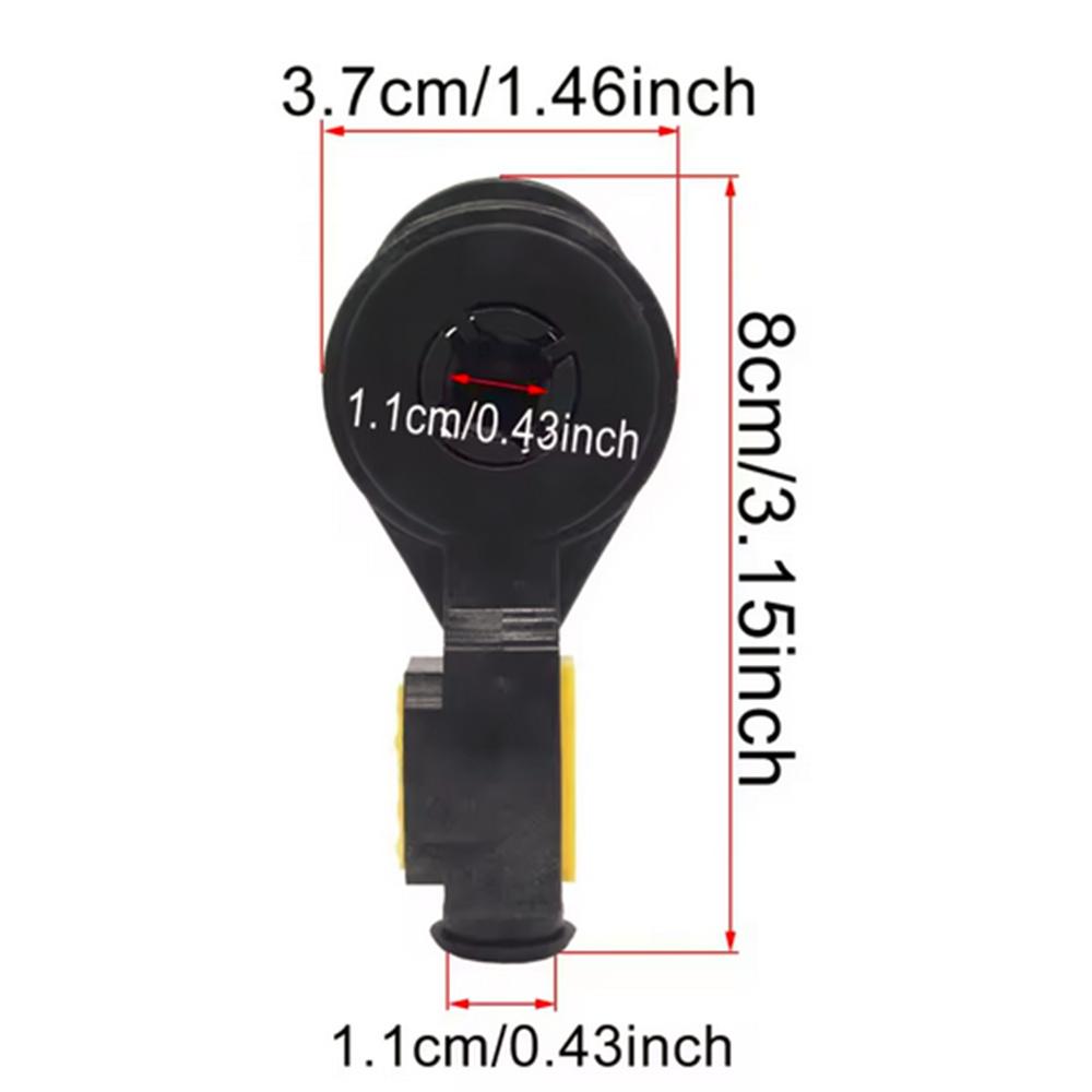 Соединитель троса переключения передач 4432979 Для Renault Fiat Vauxhall Opel