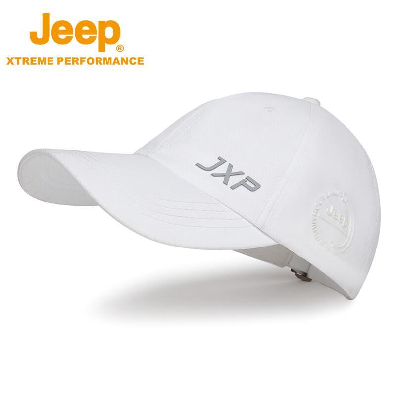 Jeep Бейсбольная кепка