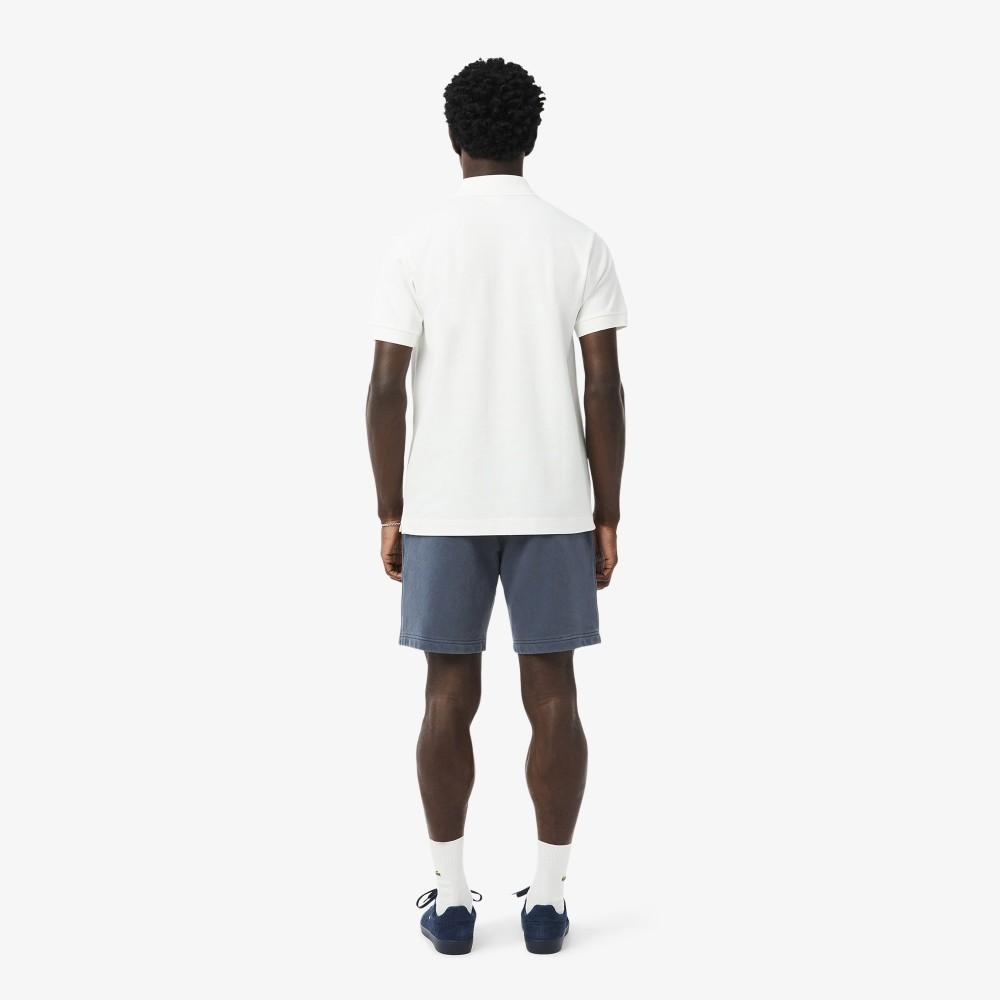 Lacoste Мужские окрашенные шорты GH9925-55GC7Z