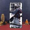 Чехол для телефона Anime Mo Dao Zu Shi для Oppo A5 Pro A6 A15 A18 A38 A58 A78 A98 A54 A74 A94 A17 A57 A80 A60 A40 A16 A76 A96