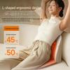 Breo Back2Pro Waist Massager Cushion CN plug (adapter included)
