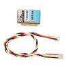 Модуль положения FPV для гоночного дрона M10-12 5 В 10 Гц с низким энергопотреблением и соединительной линией