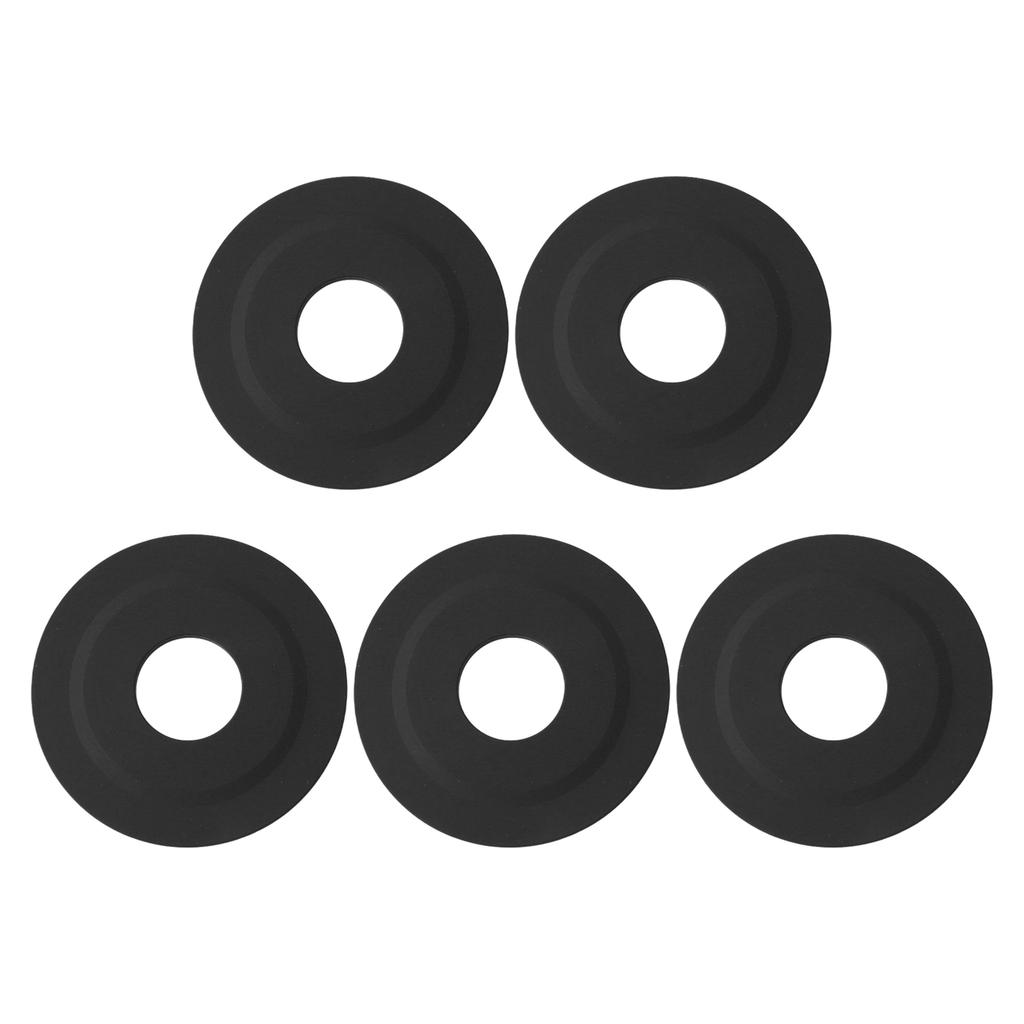 1/5 шт. Резиновая прокладка сливного клапана для унитаза для Siamp для Skipper 45 и для Storm 33A, бытовой инструмент для ванной комнаты, аксессуары для унитаза