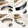 Customization Hair Barrette Clips Large French Pin Vintage One-Line Clip Women's Hair Clip